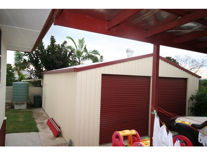 18 Tiamby Street, Biloela QLD 4715