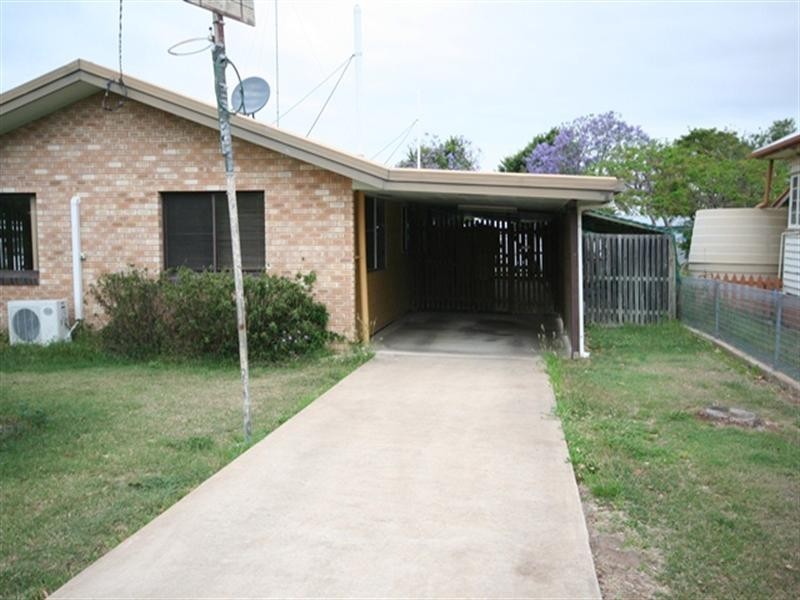 1 Stanley Street, Thangool QLD 4716