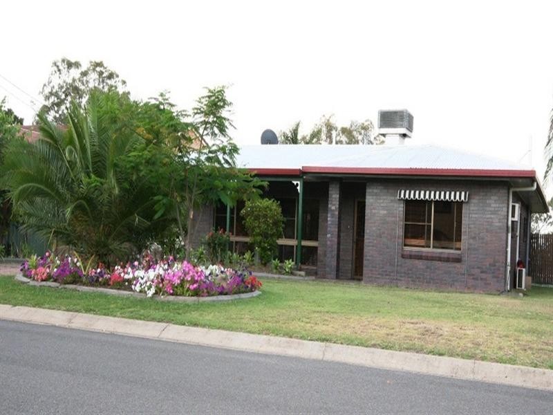 46 Thalberg, Biloela QLD 4715