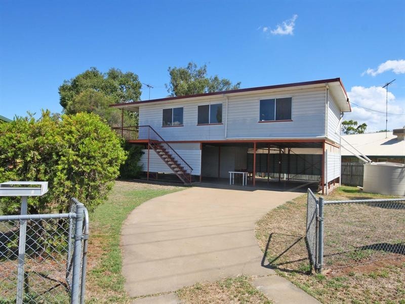 3 Prospect Street, Biloela QLD 4715
