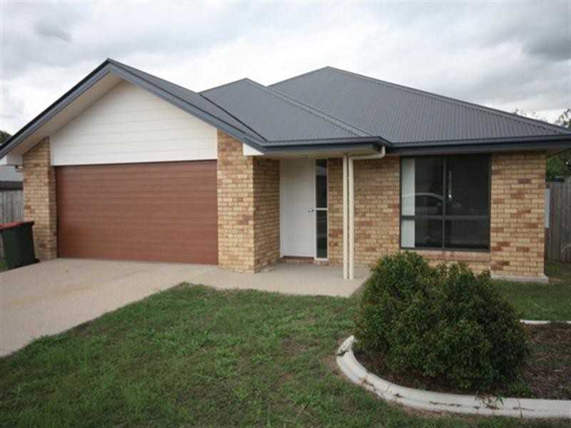 23 Panorama Drive, Biloela QLD 4715