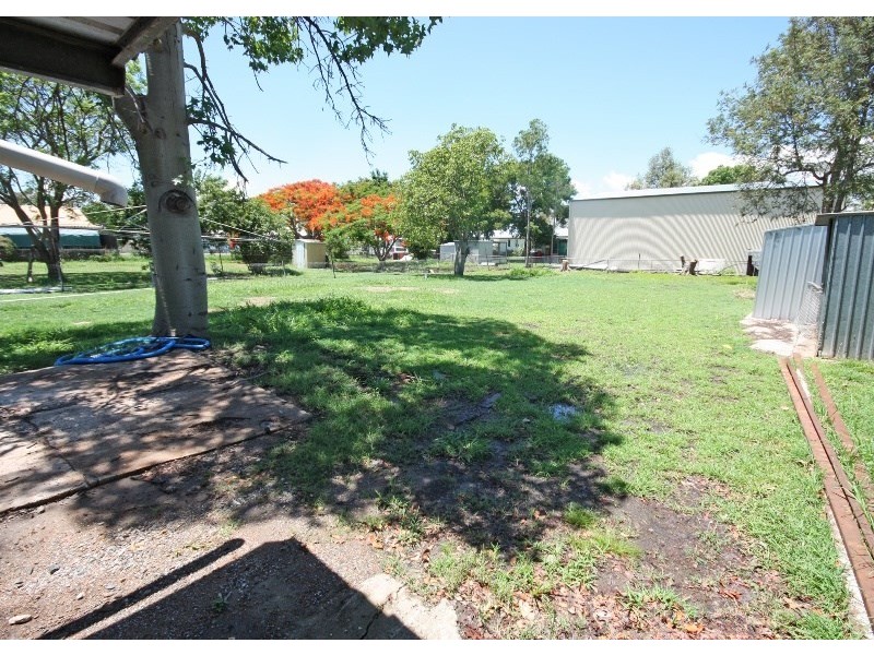 5 Stanley Street, Thangool QLD 4716