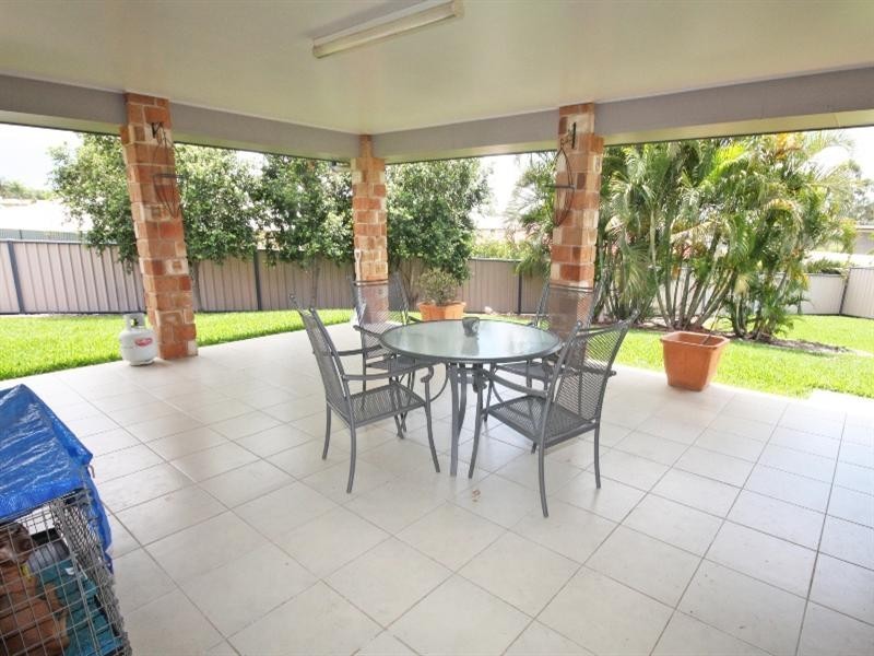 10 Ebony Way, Biloela QLD 4715