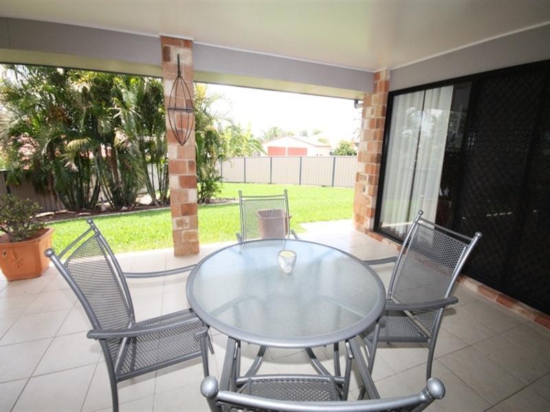 10 Ebony Way, Biloela QLD 4715