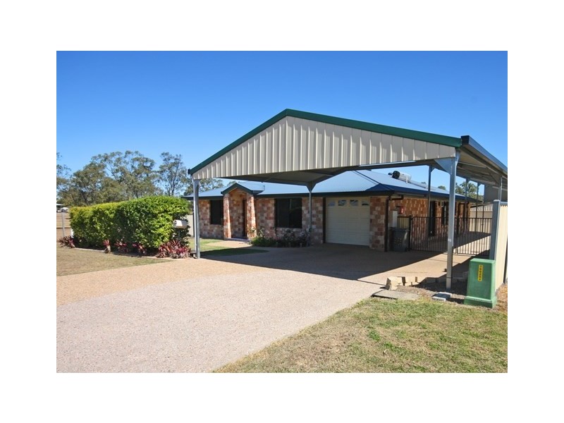 13 Coreen Street, Biloela QLD 4715