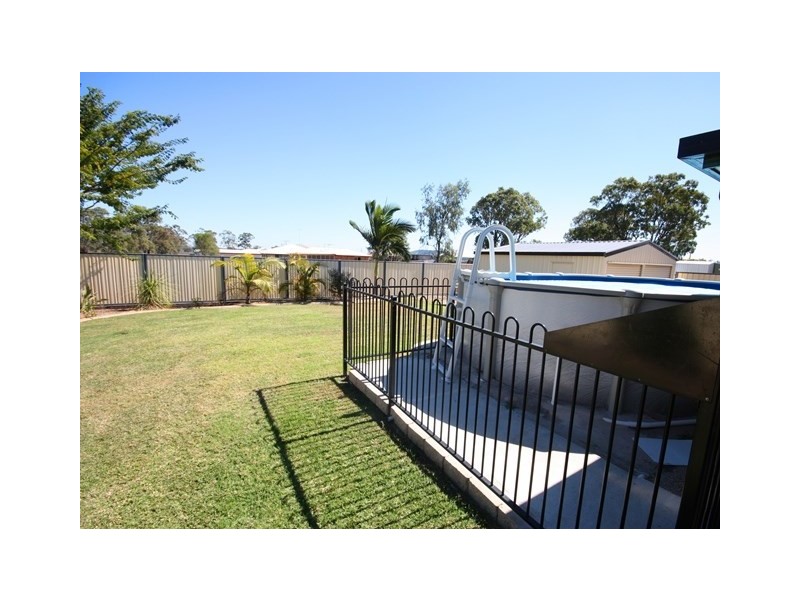 13 Coreen Street, Biloela QLD 4715