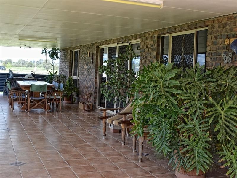 28 Alexandra Avenue, Biloela QLD 4715