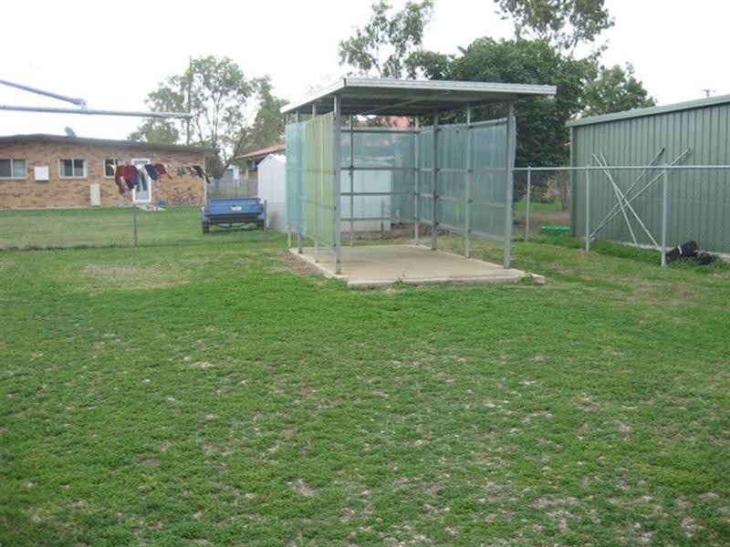 6 Joe Kooyman Drive, Biloela QLD 4715