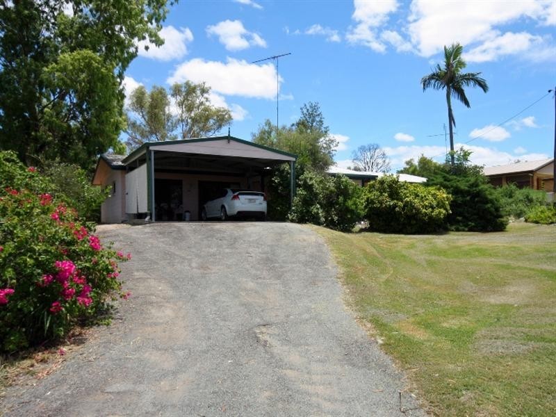 42 Blanchs Road, Thangool QLD 4716