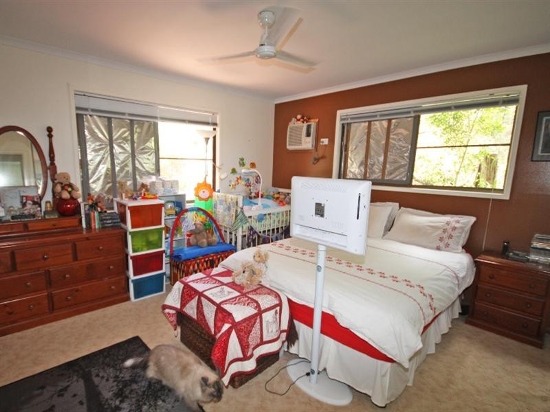 42 Blanchs Road, Thangool QLD 4716