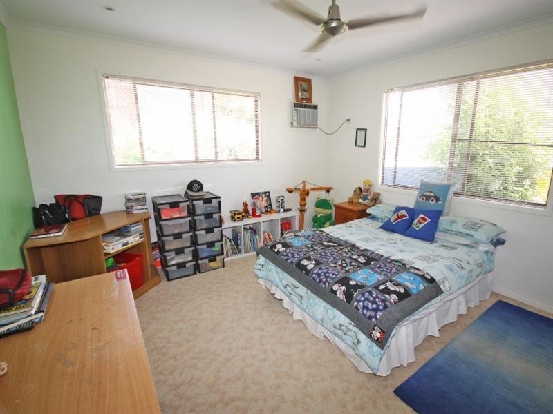 42 Blanchs Road, Thangool QLD 4716