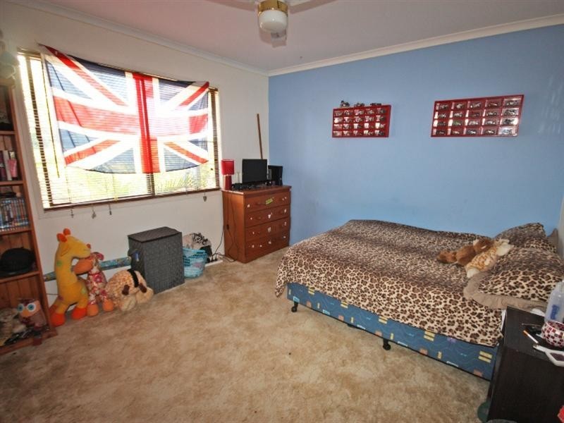 42 Blanchs Road, Thangool QLD 4716