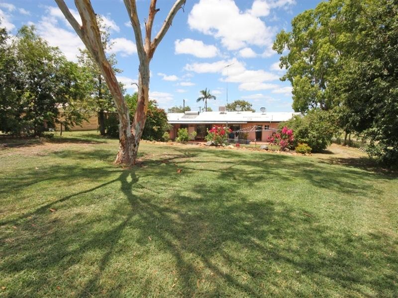 42 Blanchs Road, Thangool QLD 4716