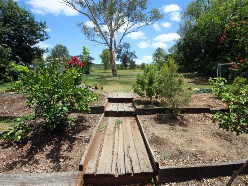 42 Blanchs Road, Thangool QLD 4716