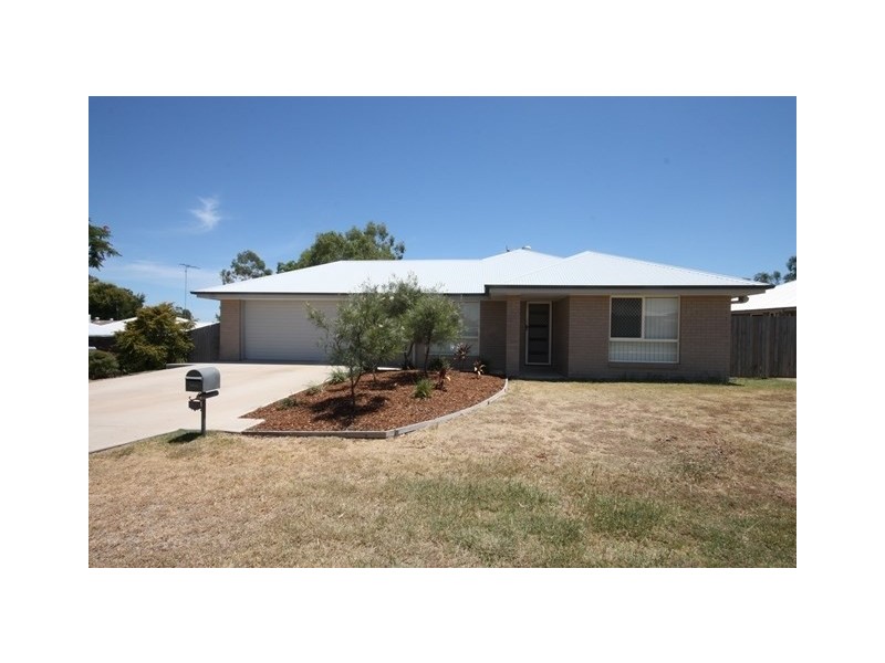 14 Earlsfield Street, Biloela QLD 4715