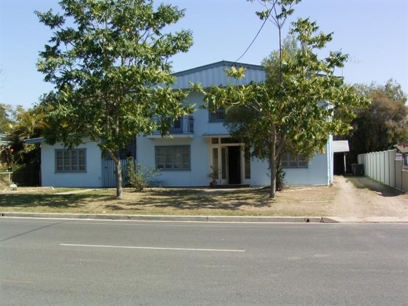 4/31 Washpool Street, Biloela QLD 4715