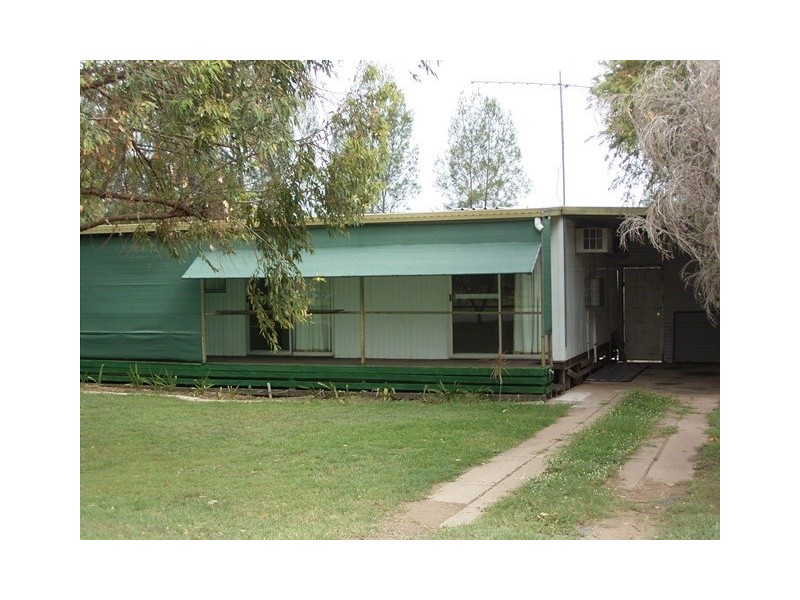 11 Exhibition Avenue, Biloela QLD 4715