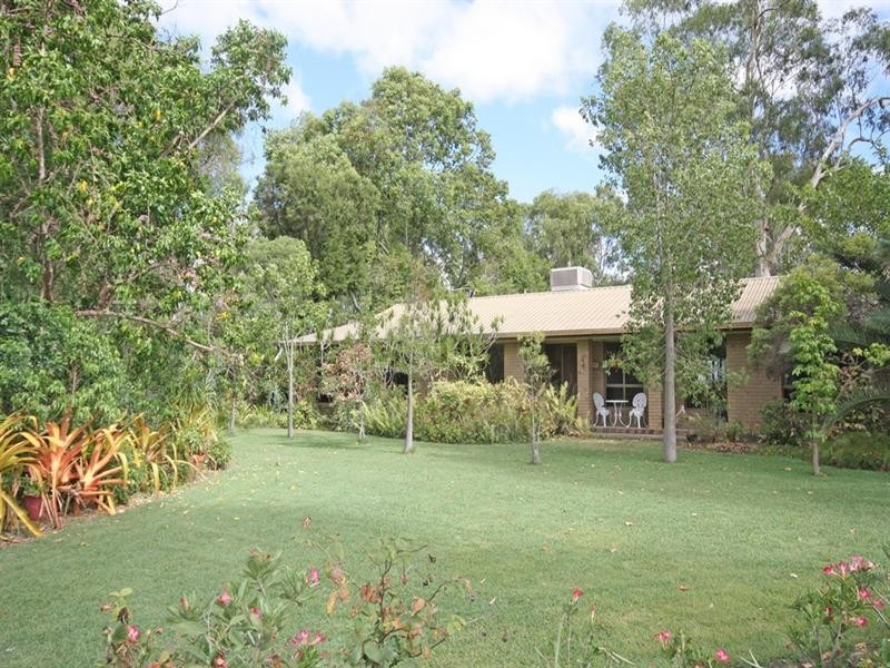 70 Paines Road, Biloela QLD 4715