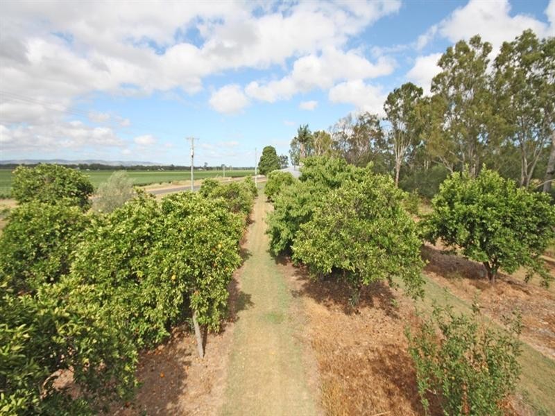 70 Paines Road, Biloela QLD 4715