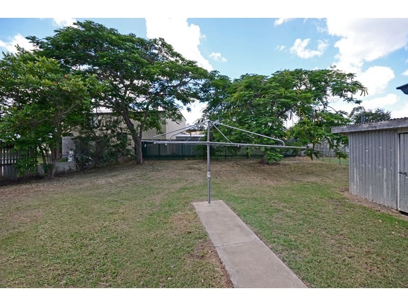 20 Bauhinia Street, Biloela QLD 4715