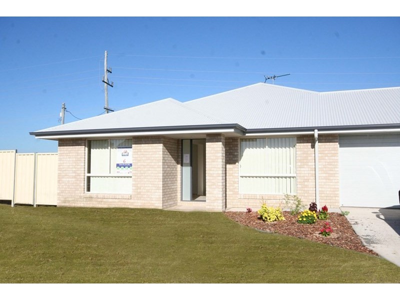 6 Halberstater Close, Biloela QLD 4715
