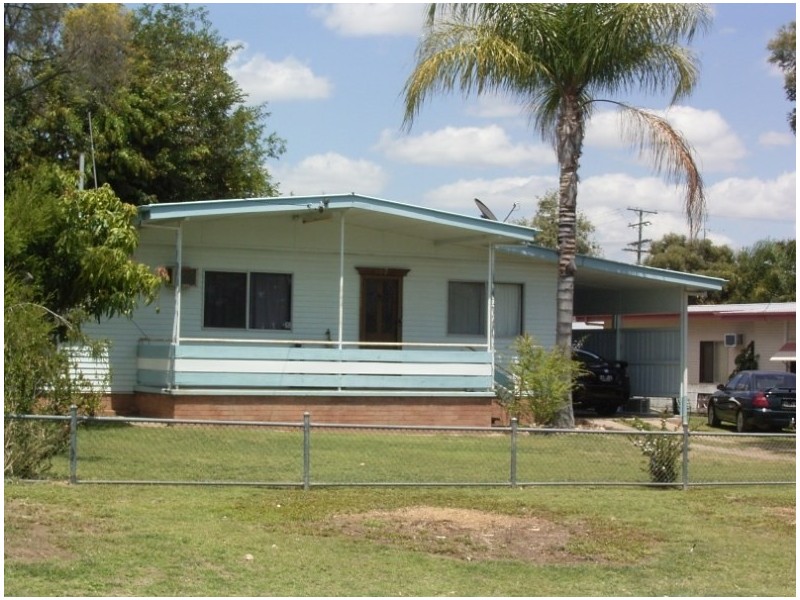 57 State Farm Road, Biloela QLD 4715