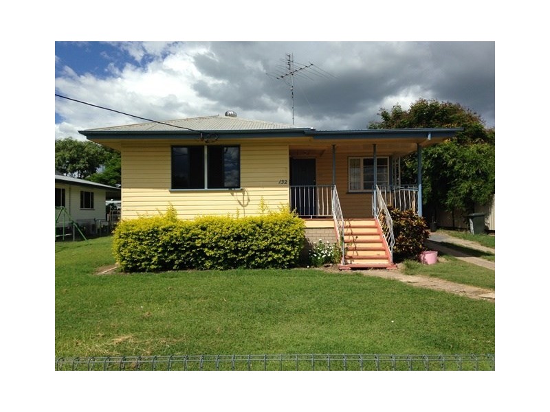 132 Bell Street, Biloela QLD 4715