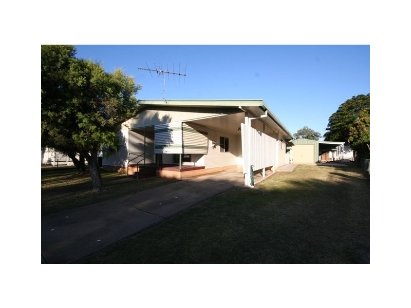 8 Malakoff Street, Biloela QLD 4715