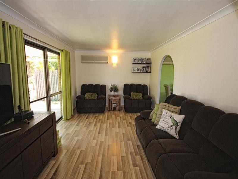 38 Thalberg Avenue, Biloela QLD 4715