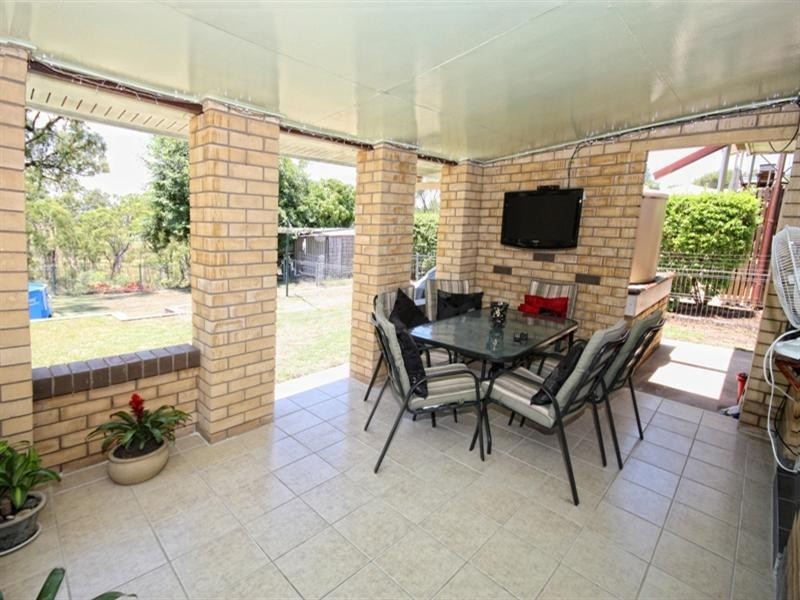 38 Thalberg Avenue, Biloela QLD 4715