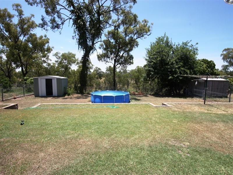 38 Thalberg Avenue, Biloela QLD 4715