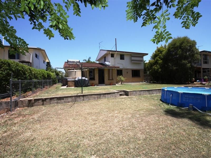 38 Thalberg Avenue, Biloela QLD 4715