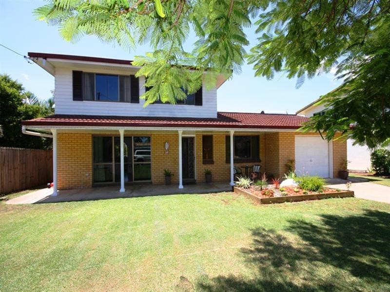 38 Thalberg Avenue, Biloela QLD 4715