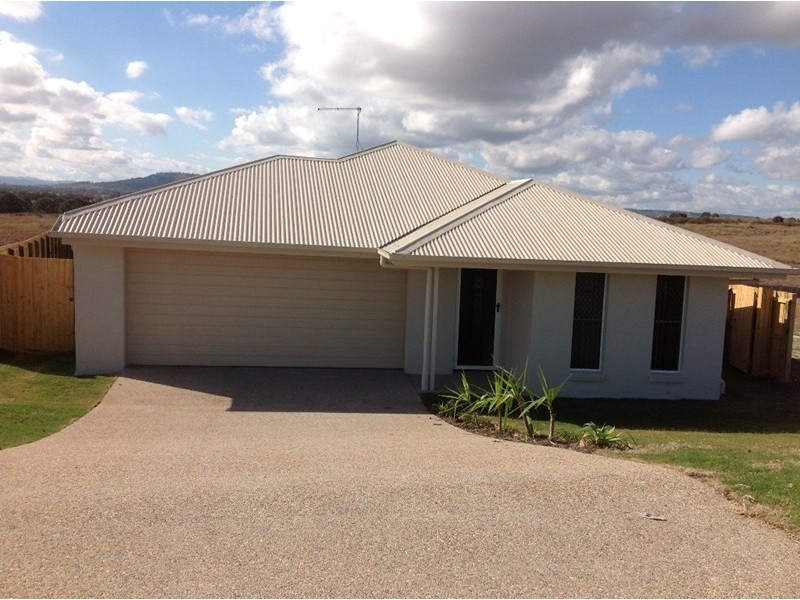 43 Highland Way, Biloela QLD 4715