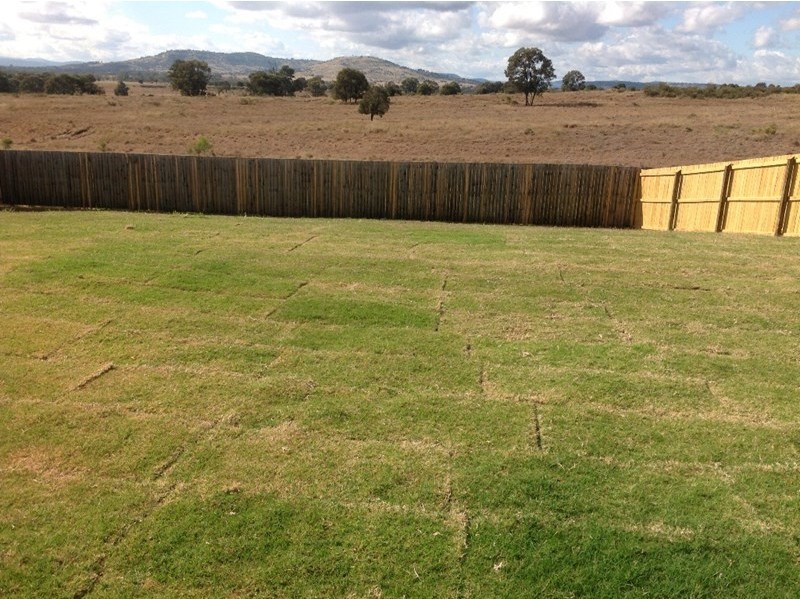 43 Highland Way, Biloela QLD 4715