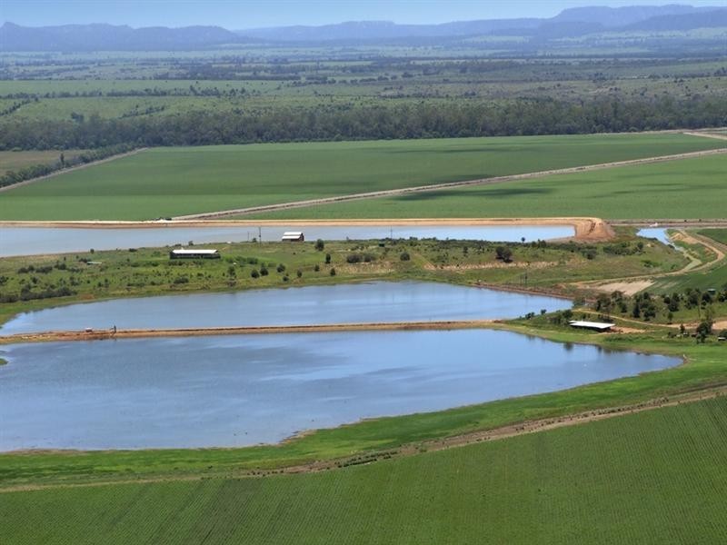 “Girrahween” Eidsvold-Theodore Road, Theodore QLD 4719