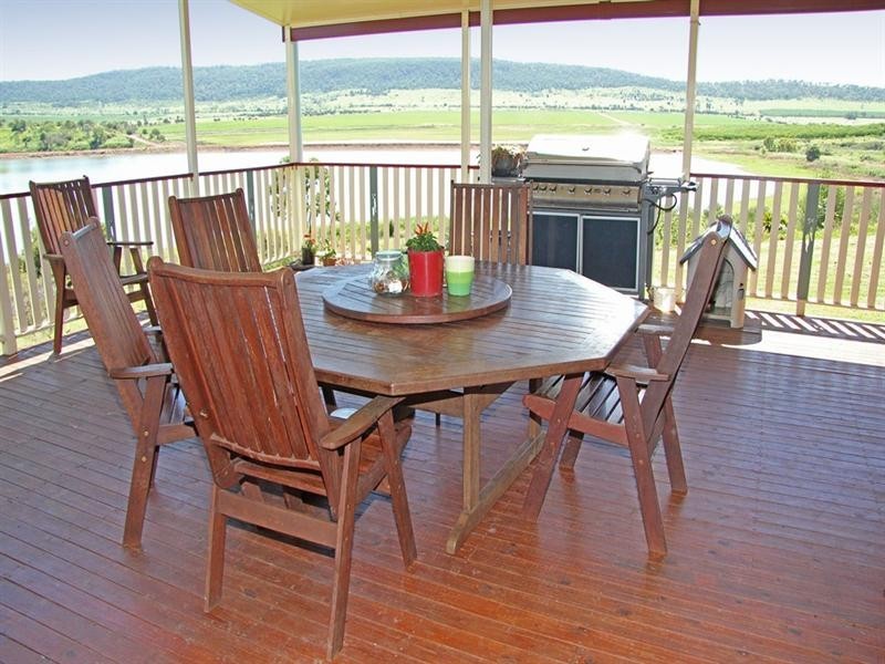 “Girrahween” Eidsvold-Theodore Road, Theodore QLD 4719