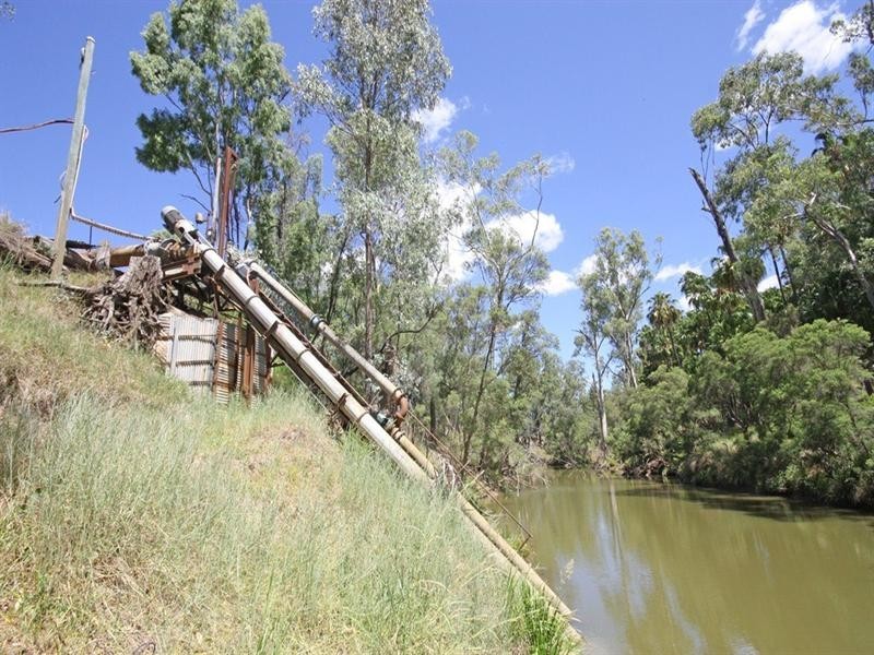 “Girrahween” Eidsvold-Theodore Road, Theodore QLD 4719