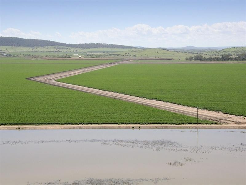 “Girrahween” Eidsvold-Theodore Road, Theodore QLD 4719