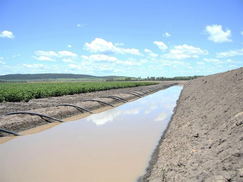 “Girrahween” Eidsvold-Theodore Road, Theodore QLD 4719
