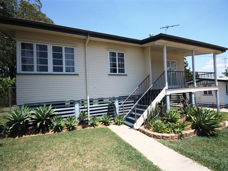 155 Rainbow Street, Biloela QLD 4715