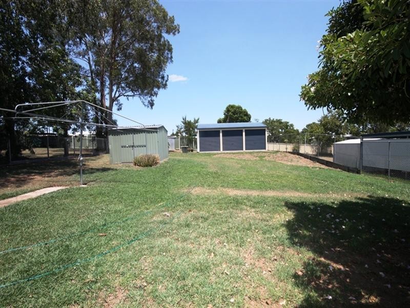 155 Rainbow Street, Biloela QLD 4715