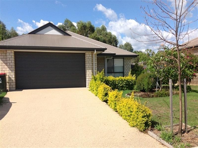 15 Panorama Drive, Biloela QLD 4715