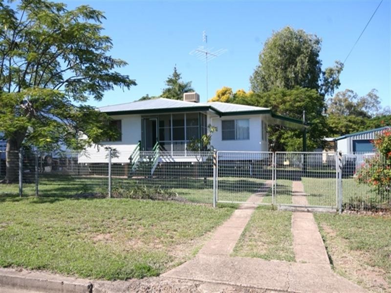 26 Coorada Street, Biloela QLD 4715