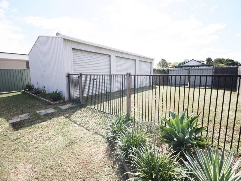 38 Grevillea Street, Biloela QLD 4715