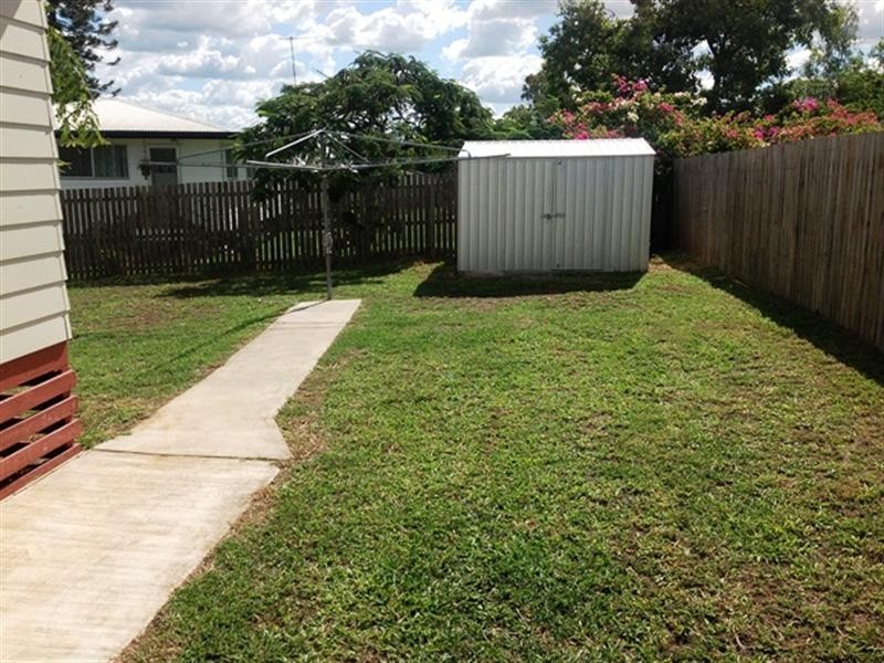 23 Neville Street, Biloela QLD 4715