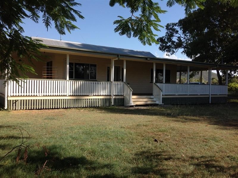 7853 Dawson Highway, Biloela QLD 4715