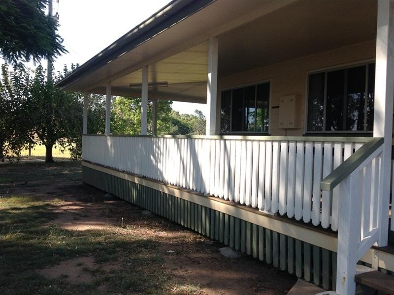 7853 Dawson Highway, Biloela QLD 4715
