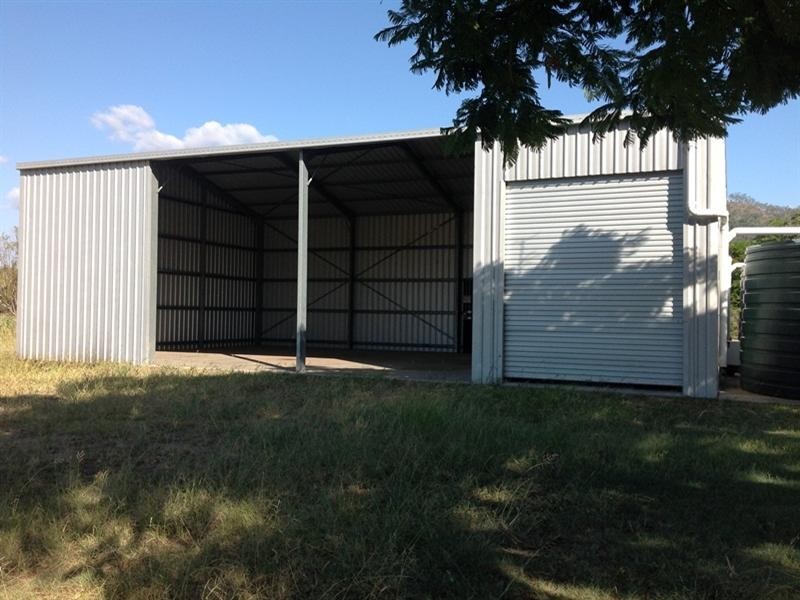 7853 Dawson Highway, Biloela QLD 4715