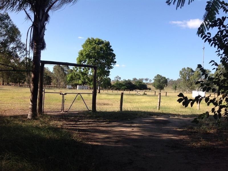 7853 Dawson Highway, Biloela QLD 4715